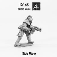 IA165 Legionary Assaulter