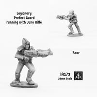 IA173 Legionary  (Guardian of the Prefect)