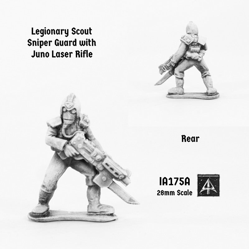 IA175A Legionary Scout