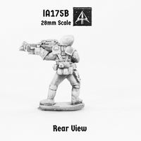 IA175B Legionary Sniper with Scoped Juno Rifle