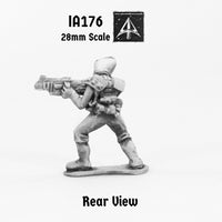 IA176 Legionary