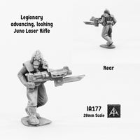 IA177 Legionary