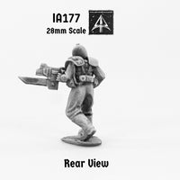 IA177 Legionary