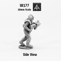 IA177 Legionary