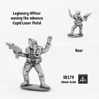 IA179 Legionary Officer