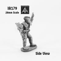 IA179 Legionary Officer