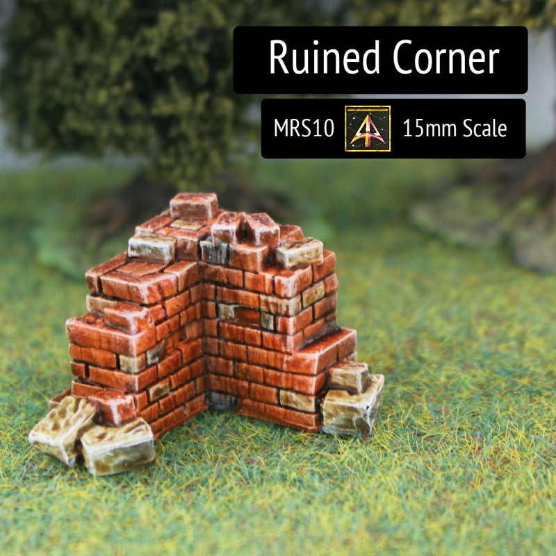 MRS10 Ruined Corner