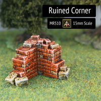 MRS10 Ruined Corner