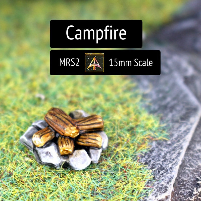 MRS2 Campfire