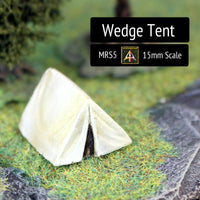 MRS5 Wedge Tent