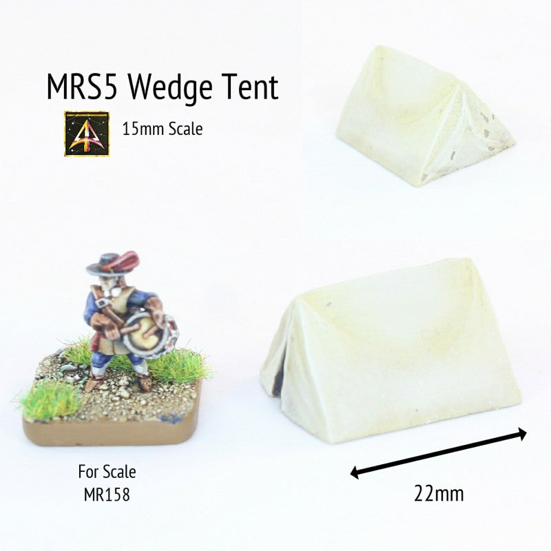 MRS5 Wedge Tent