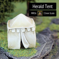 MRS6 Herald Tent