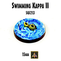 SGF213 Swimming Kappa II