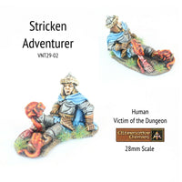 VNT29-02 Stricken Adventurer  (Save 50%)