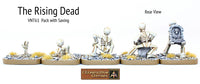 VNT61 The Rising Dead (Value Pack with Saving)