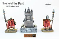 VNT65 Throne of the Dead (Value Pack with Saving)