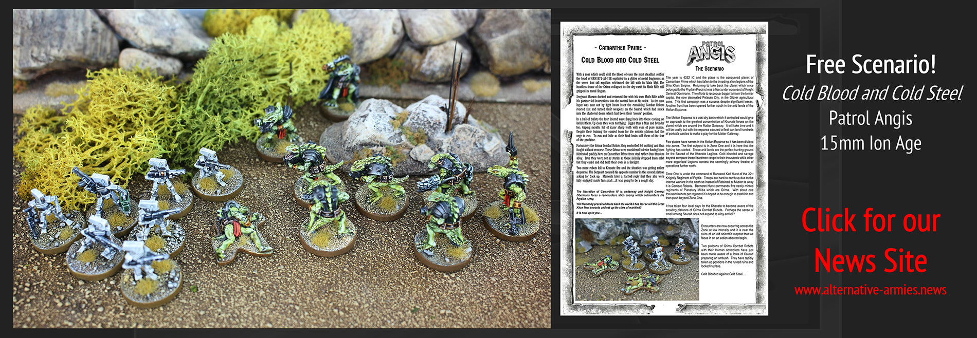 DH13 Dwarf Berserkers (Value Pack with Saving)