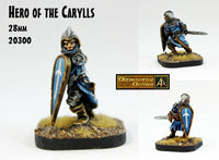 20300 Hero of the Carylls