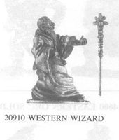 20910 Western Wizard