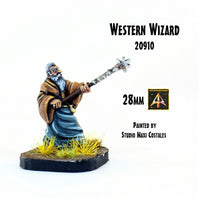20910 Western Wizard