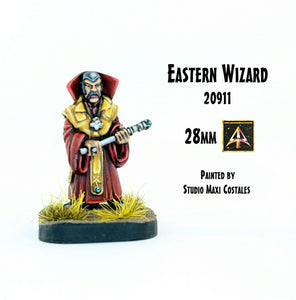 20911 Eastern Wizard