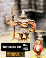23000 Western Goblin Hero
