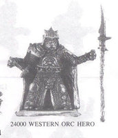 24000 Western Orc Hero