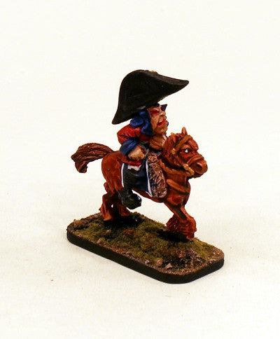 5000A Duke of Wheeling-Turn
