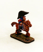 5000A Duke of Wheeling-Turn