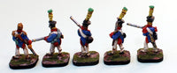 PTD 5001E Flintloque Elf Voltiguers 1st Edition (10)