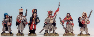 5002E Deadloque Elves 1st Edition