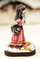 5005J Madame Boniface - Save 15%