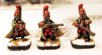 5024C Preserovitchs Infantry Savant Zombies