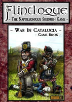 5025 War in Catalucia Game Book - Digital Paid Download