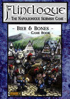 5028 Beir and Bones - Game Book
