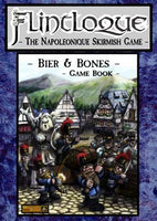 SSP04 Beir and Bones - Shilling Starter Set