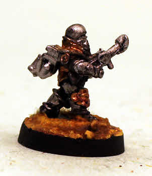 506 Mercenary Dreadnought