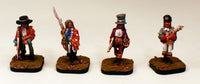 51002 Dark Elf Guerrillas of Santanda