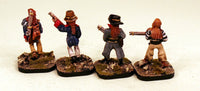 51004 Armorican Deserters