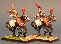 51008 Gardes Cuirassier Command