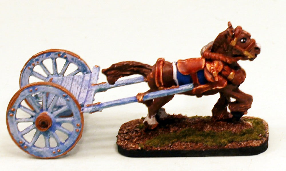 5100LT Orc Limber Team