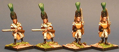 51016 Grenadiers of the Garde