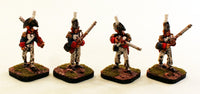 51017 Chasseurs of the Garde