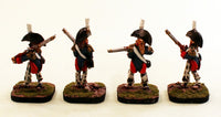 51017 Chasseurs of the Garde