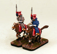 51023 2eme Chevaulegers Cavalry