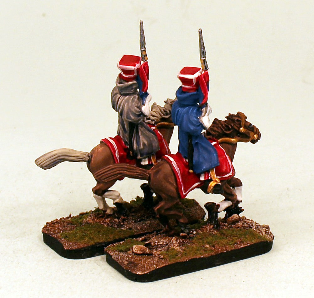 51023 2eme Chevaulegers Cavalry