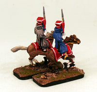 51023 2eme Chevaulegers Cavalry