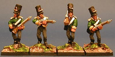 51530 Korsucan Rangers