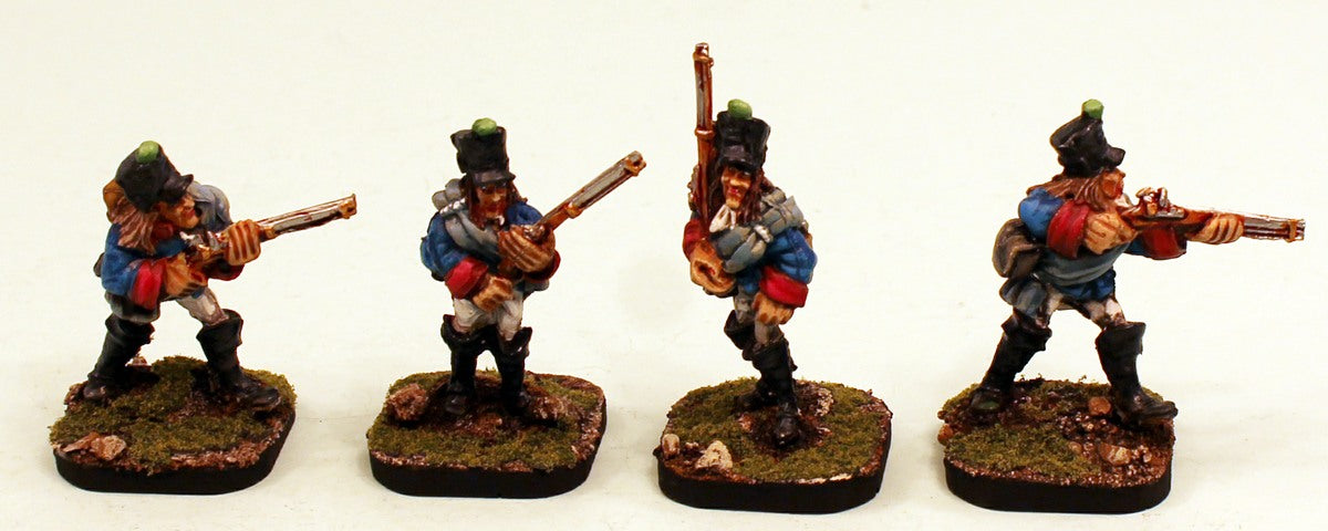 51026 2eme Regt de Ligne Fusiliers