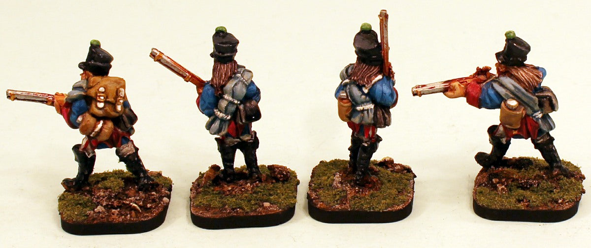 51026 2eme Regt de Ligne Fusiliers